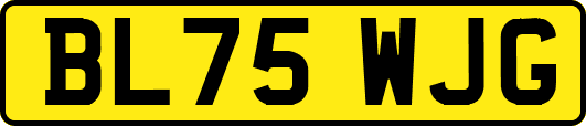 BL75WJG