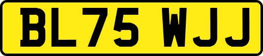 BL75WJJ