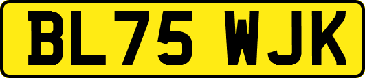 BL75WJK