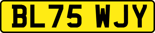 BL75WJY