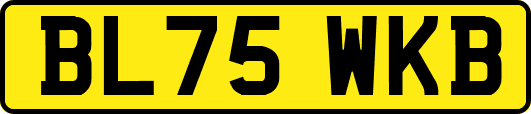 BL75WKB