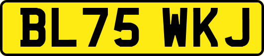 BL75WKJ
