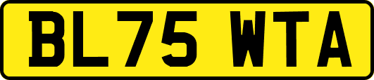 BL75WTA