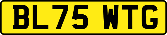 BL75WTG