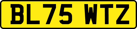 BL75WTZ