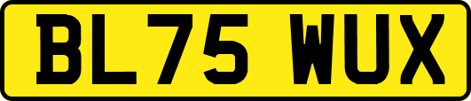 BL75WUX