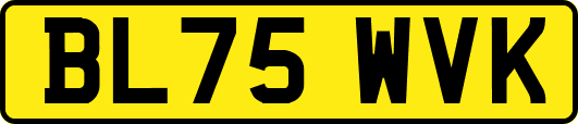 BL75WVK