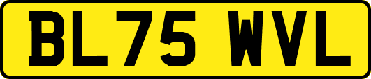 BL75WVL