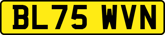 BL75WVN