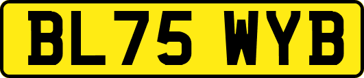 BL75WYB