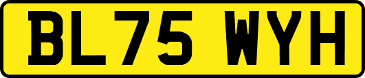 BL75WYH