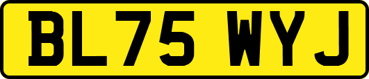 BL75WYJ