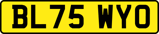 BL75WYO
