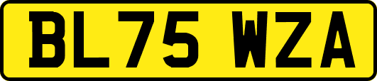 BL75WZA
