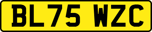 BL75WZC