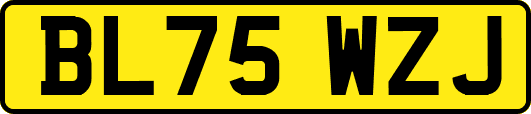 BL75WZJ