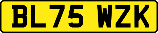 BL75WZK