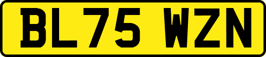 BL75WZN