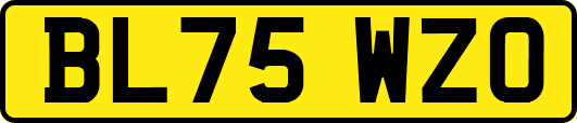 BL75WZO