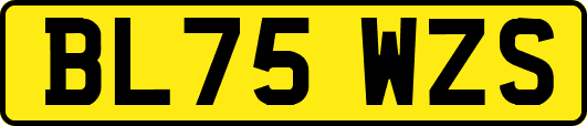 BL75WZS