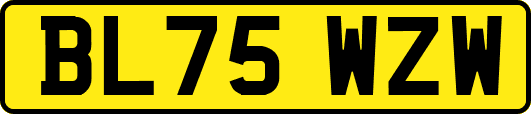 BL75WZW