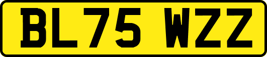 BL75WZZ