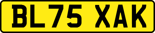 BL75XAK