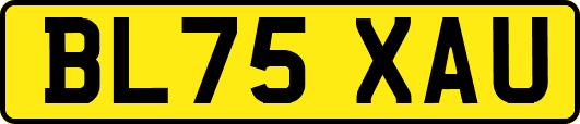 BL75XAU
