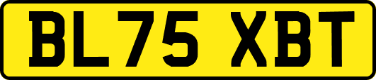BL75XBT