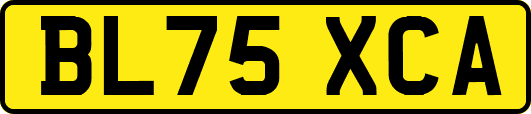 BL75XCA