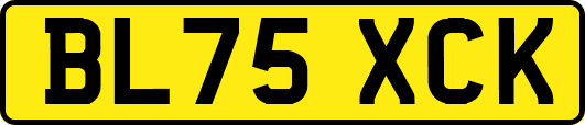 BL75XCK