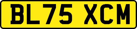 BL75XCM