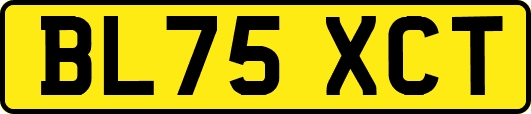 BL75XCT