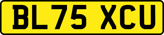 BL75XCU