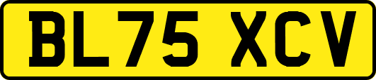 BL75XCV