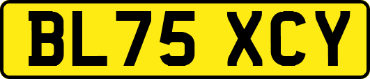 BL75XCY