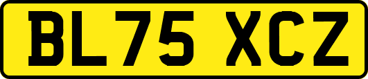 BL75XCZ