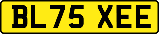 BL75XEE