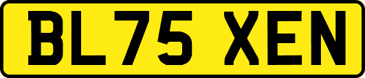BL75XEN