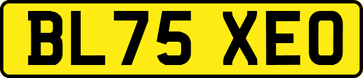 BL75XEO