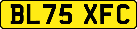 BL75XFC
