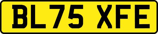 BL75XFE