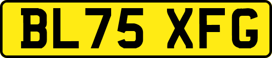 BL75XFG