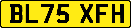 BL75XFH