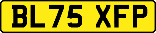 BL75XFP