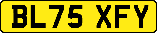 BL75XFY