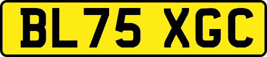 BL75XGC