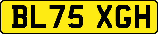 BL75XGH