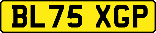 BL75XGP