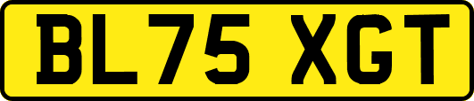 BL75XGT